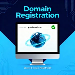Domain Registration